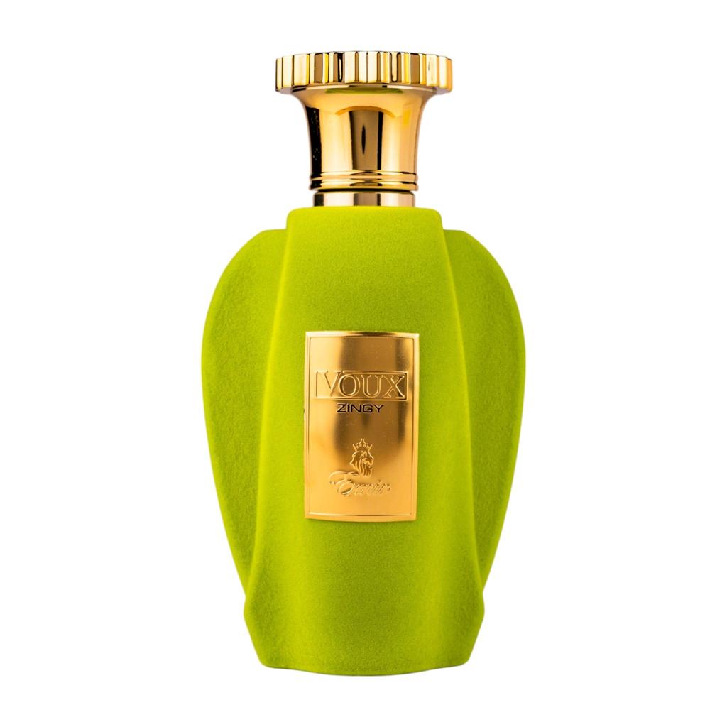 Voux Zingy