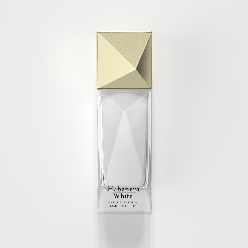 Habanera White
