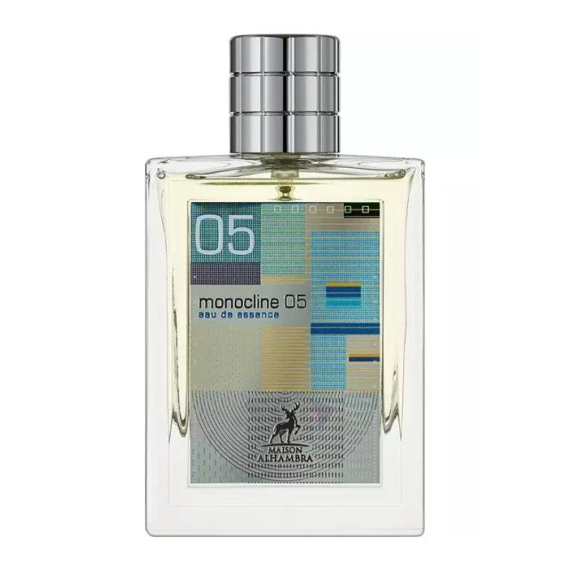 Monocline 05