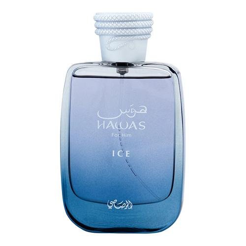 Hawas Ice