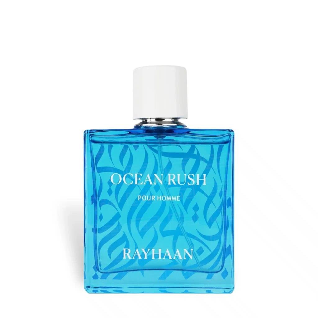 Ocean Rush