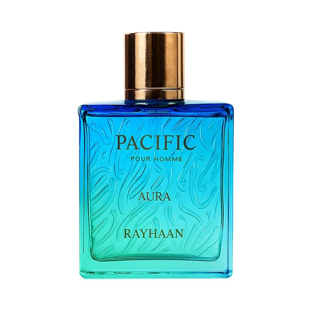 Pacific Aura