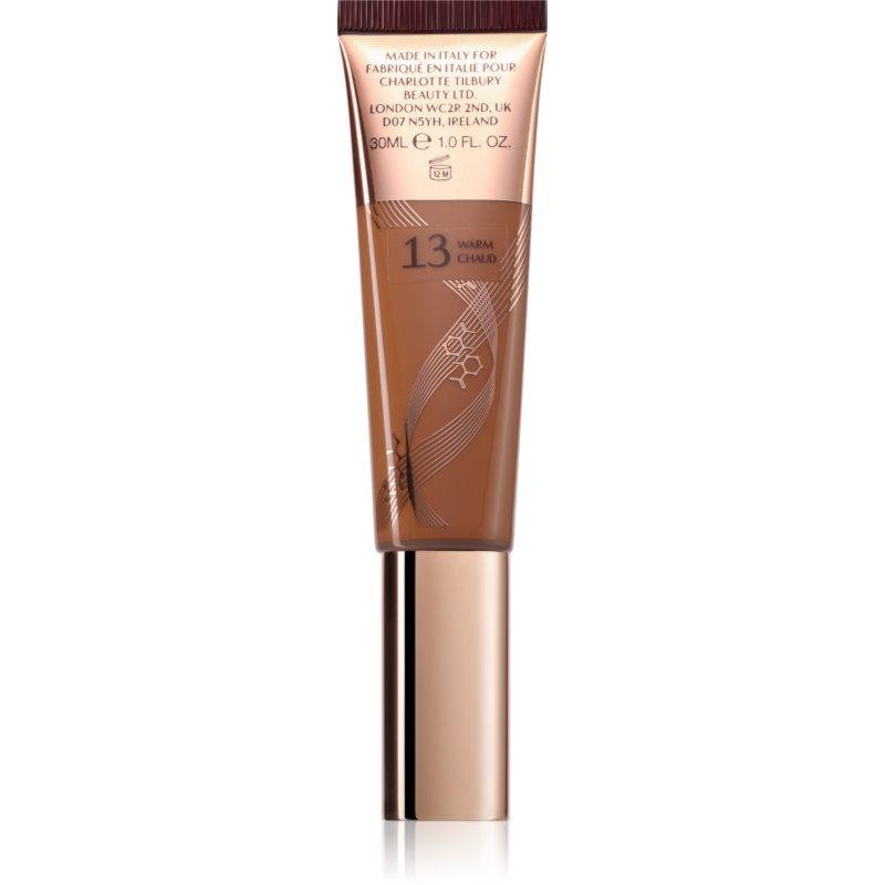Mattifying Compact