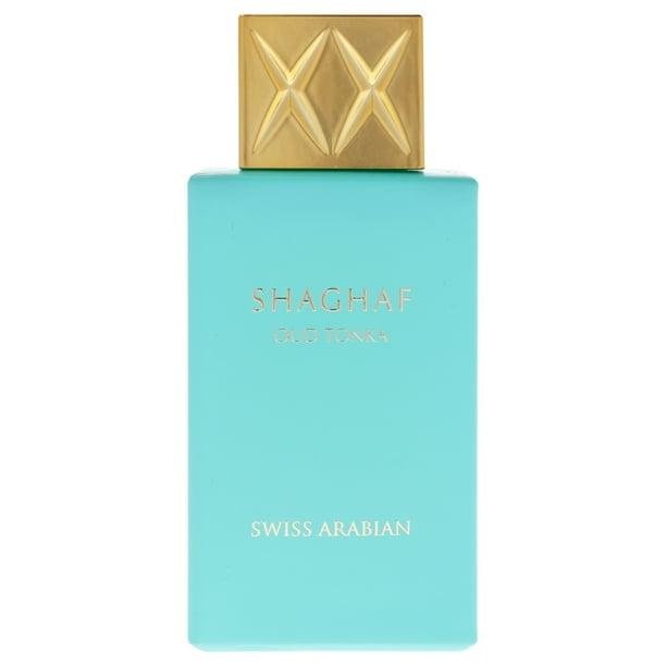 Shaghaf Oud Tonka