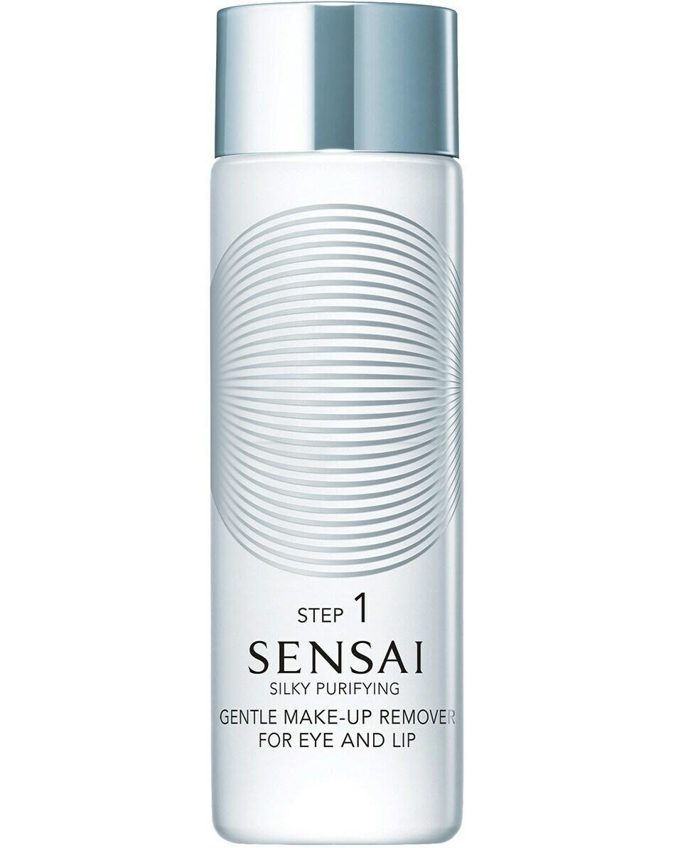Gentle Make-Up Remover Eye & Lip