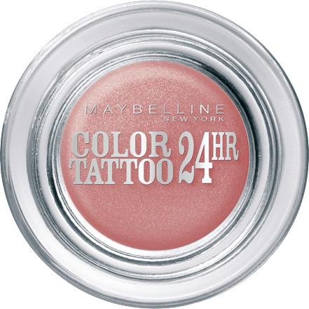 Color Tattoo 24HR — 65 Pink Gold