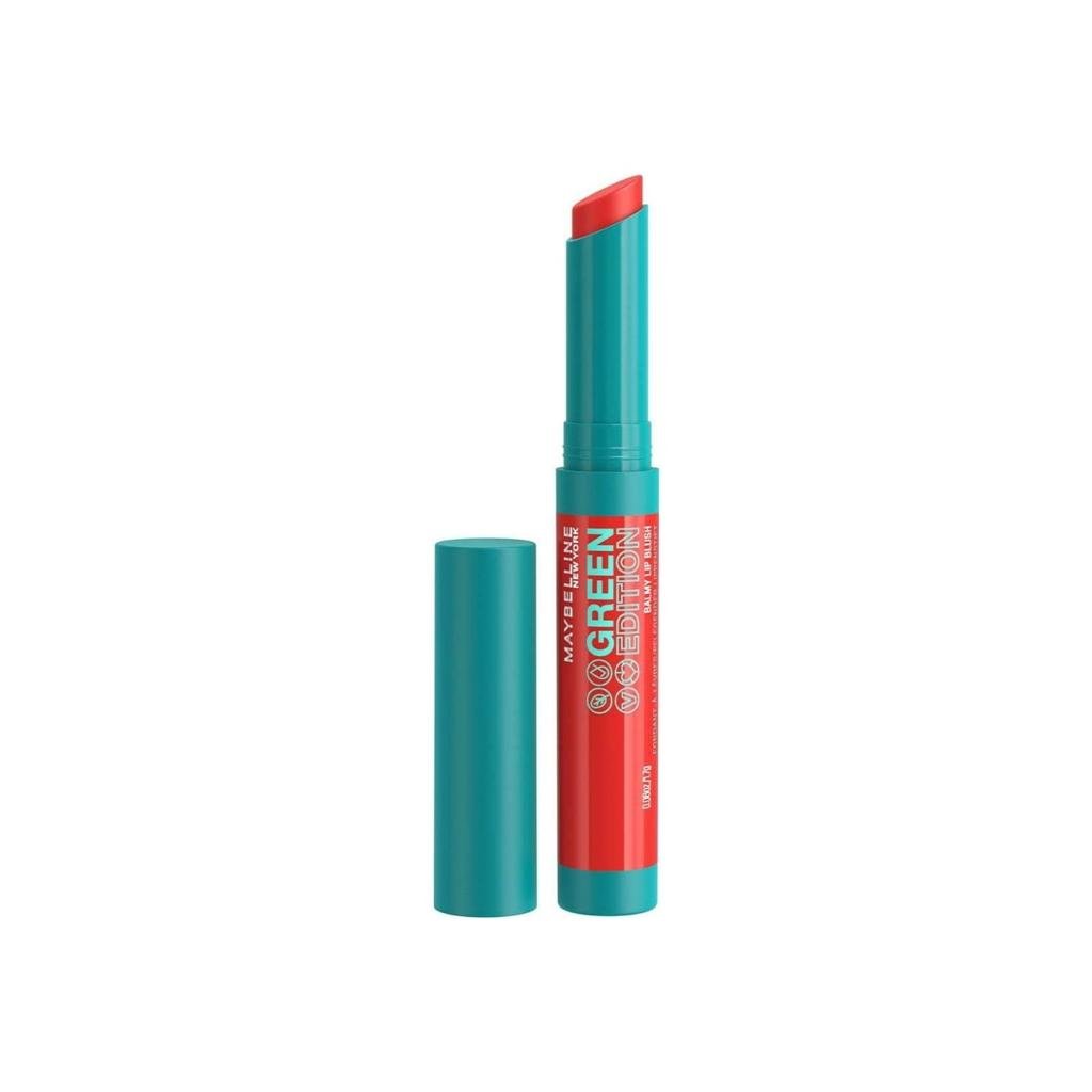 Green Edition Tinted Moisturizer