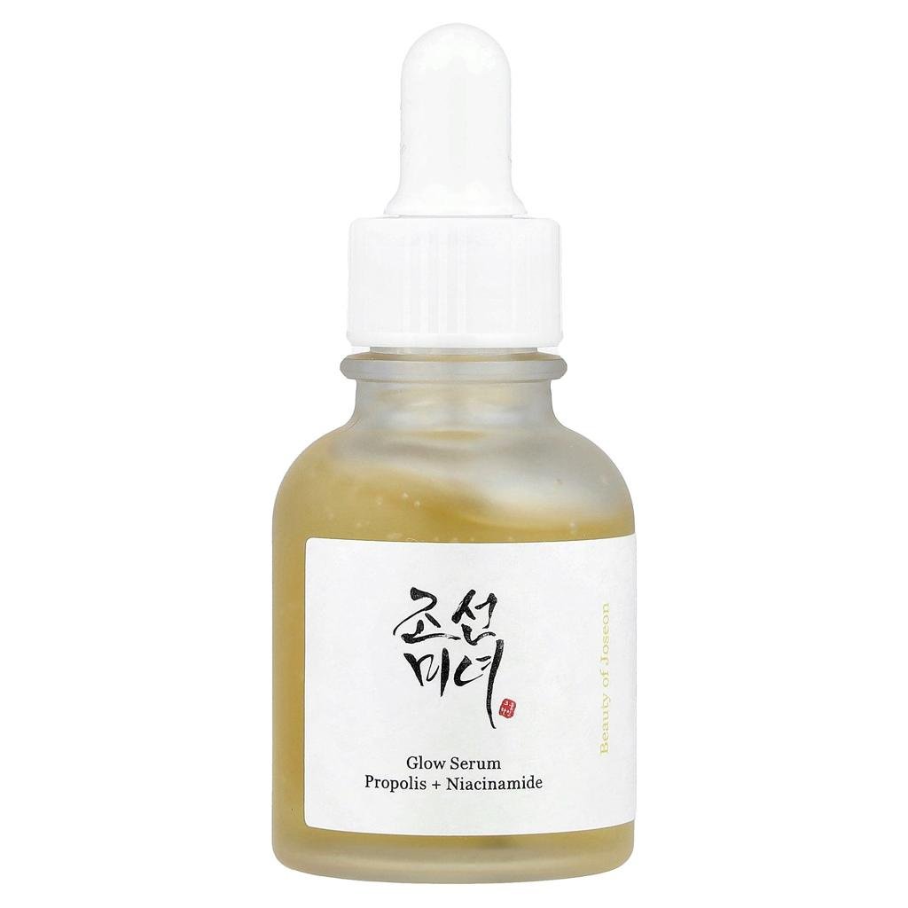 Glow Serum Propolis + Niacinamide