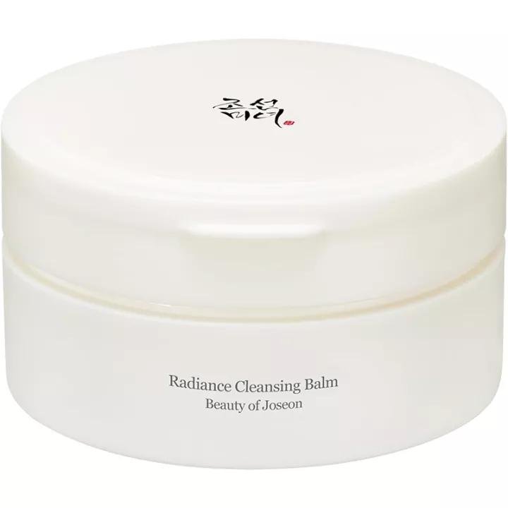 Radiance Cleansing Balm