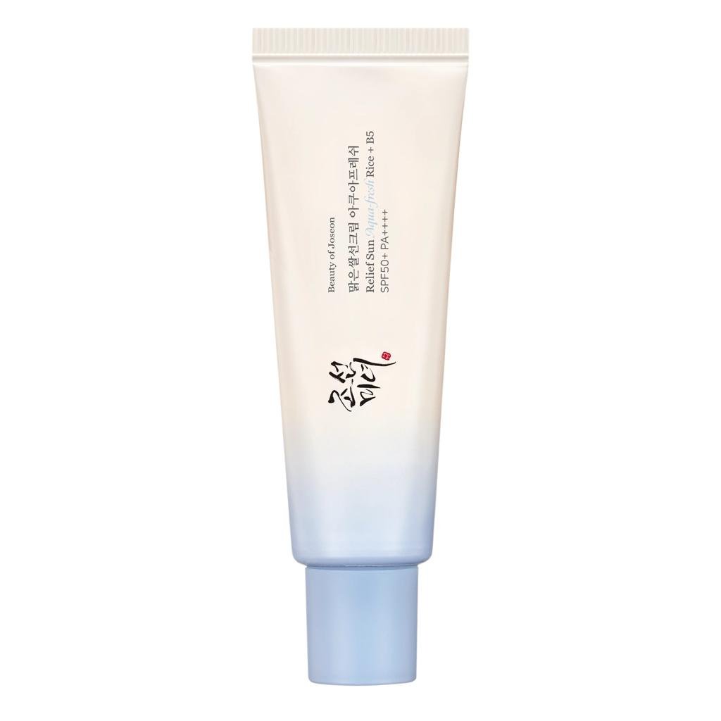 Relief Sun Aqua-Fresh Rice + B5 SPF50+ PA++++