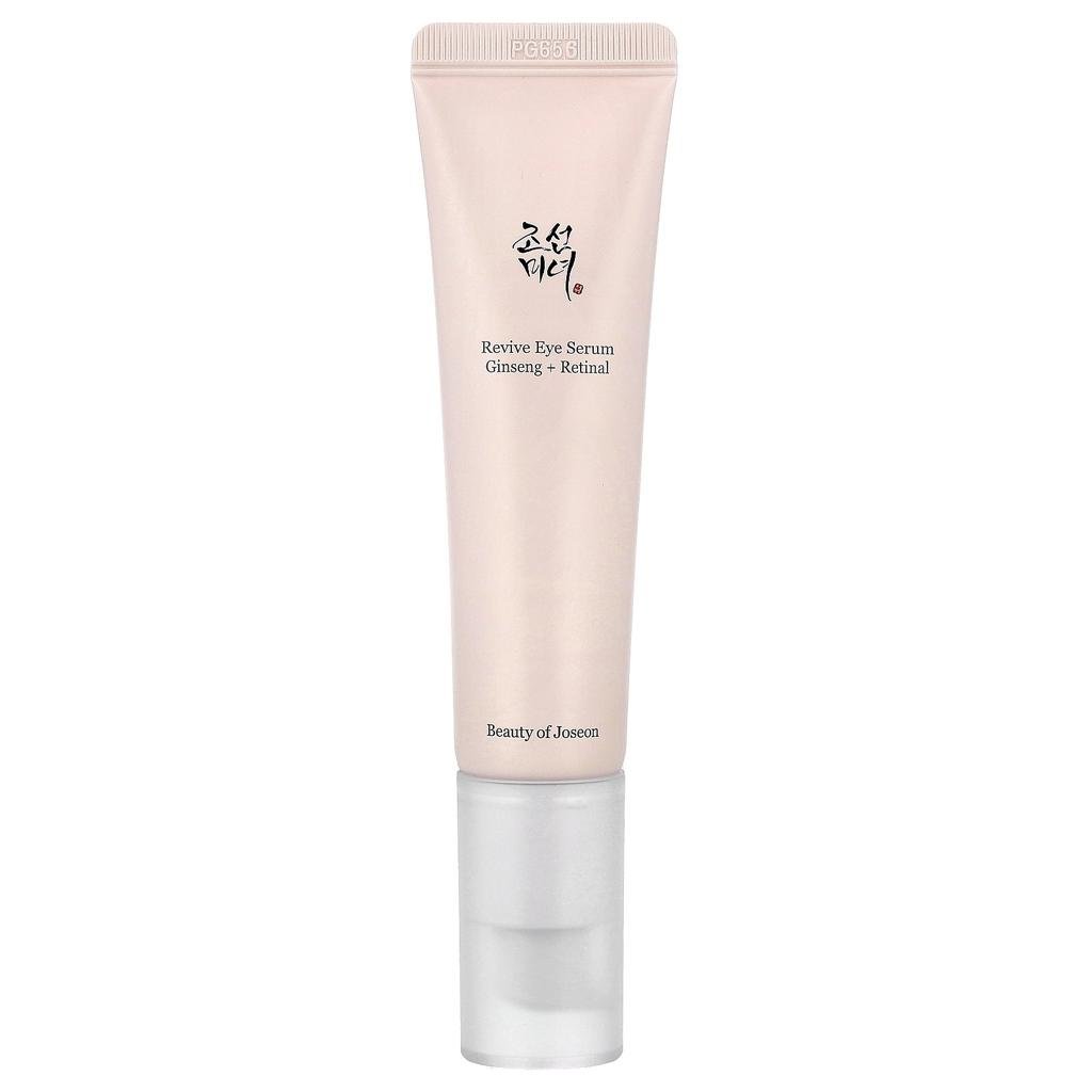 Revive Eye Serum Ginseng + Retinal