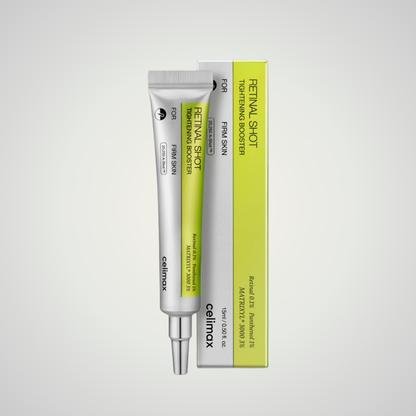 The Vita A Retinal Shot Tightening Booster