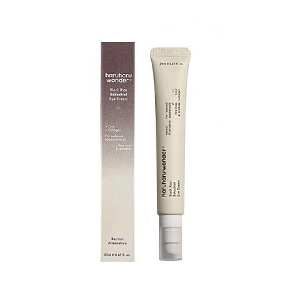 Black Rice Bakuchiol Eye Cream