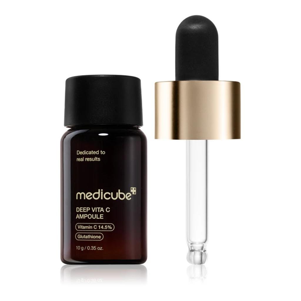 Deep Vita C Ampoule 2.0