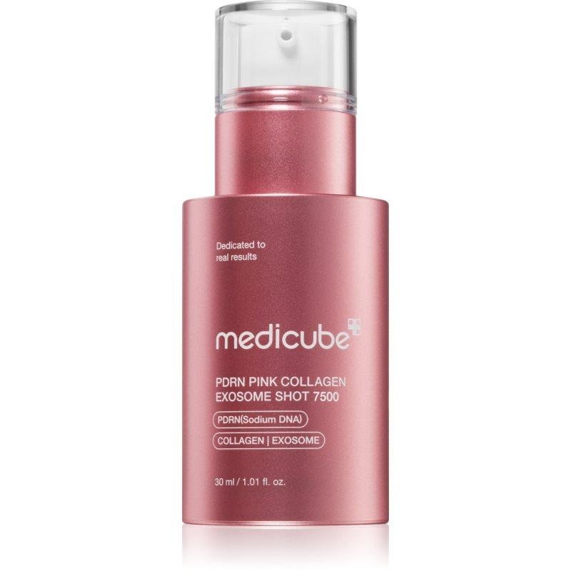 PDRN Pink Collagen Exosome Shot Serum