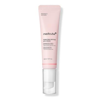 PDRN Pink Peptide Eye Serum