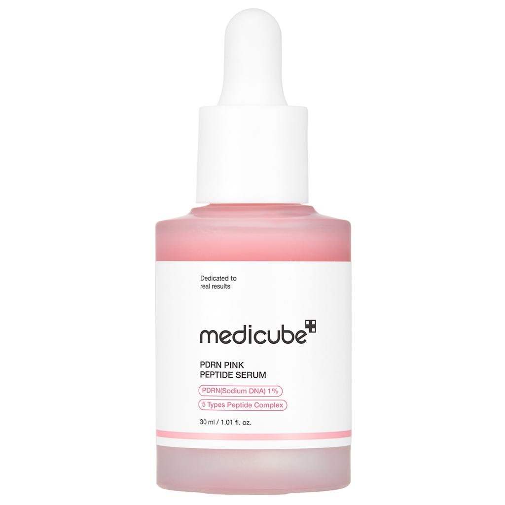 PDRN Pink Peptide Serum
