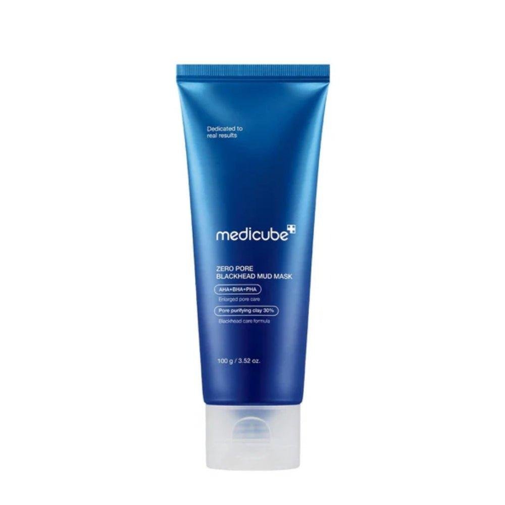 Pore Blackhead Real Deep Mask