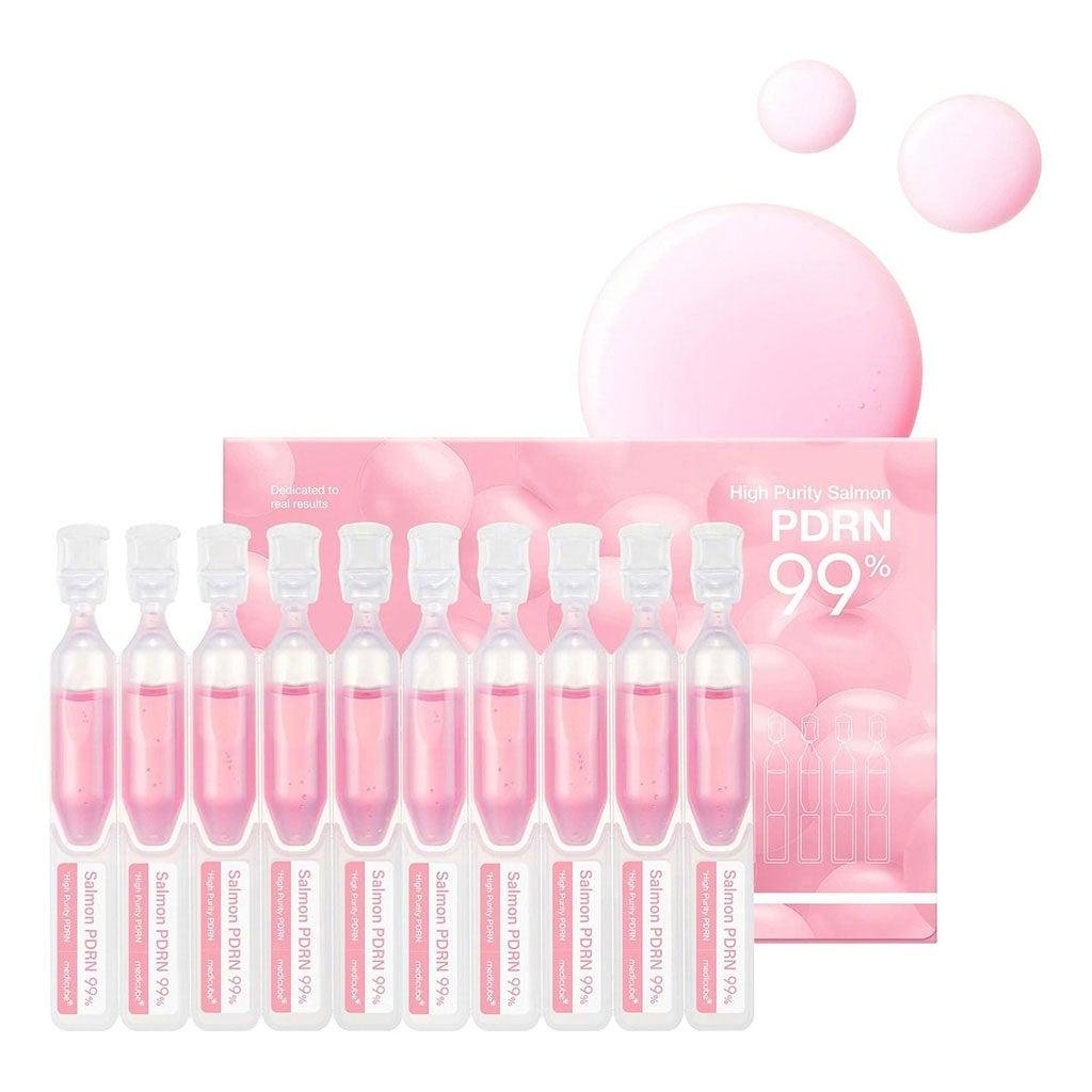 Salmon PDRN Pink One Day Serum