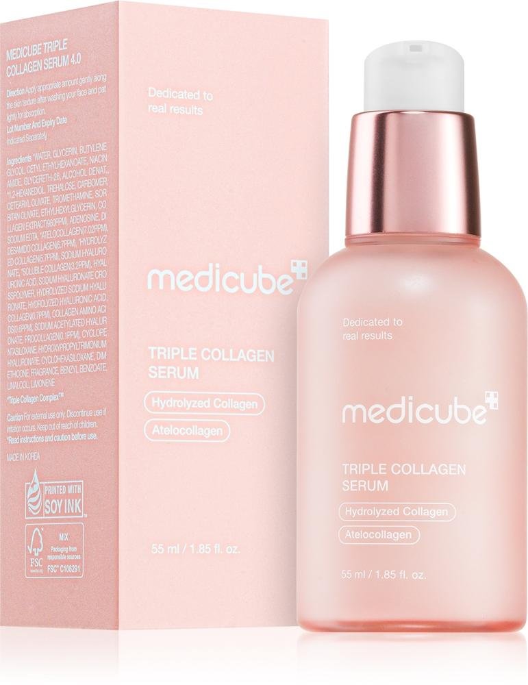Triple Collagen Serum 4.0