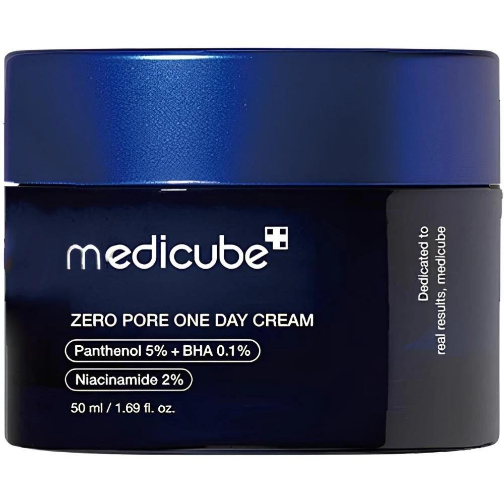 Zero Pore One Day Cream