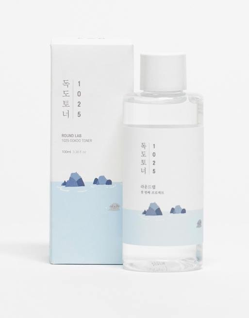 1025 Dokdo Nourishing Toner