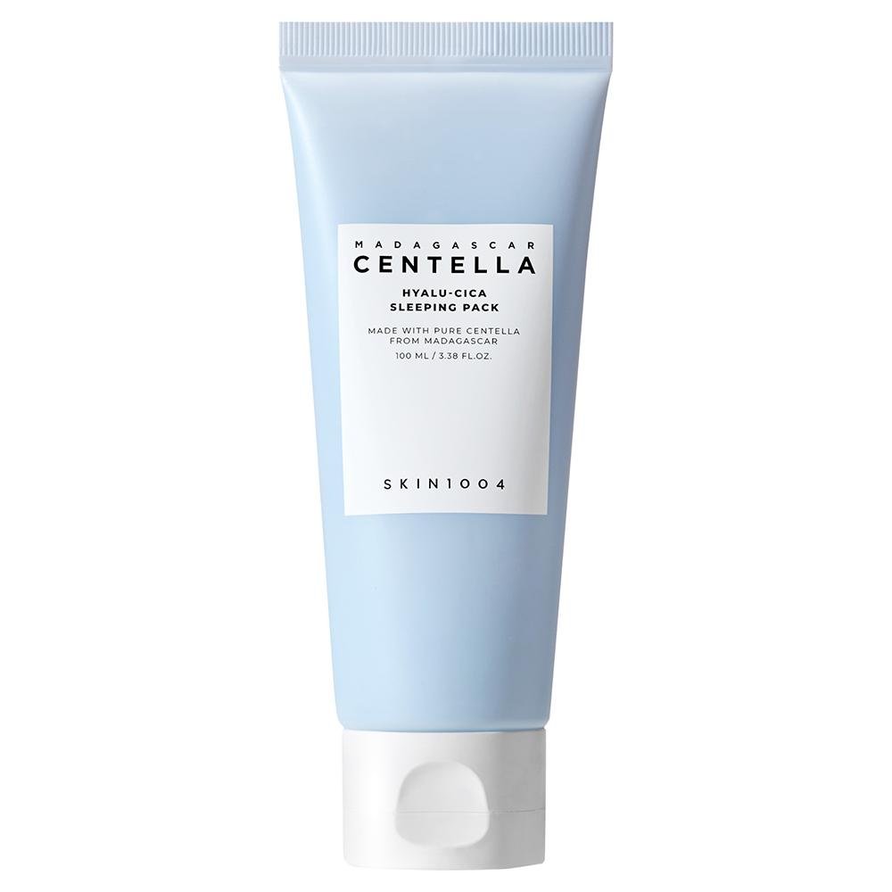 Madagascar Centella Hyalu-Cica First Ampoule
