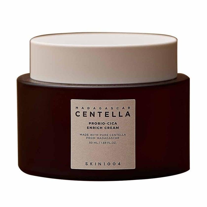 Madagascar Centella Probio-Cica Enrich Cream