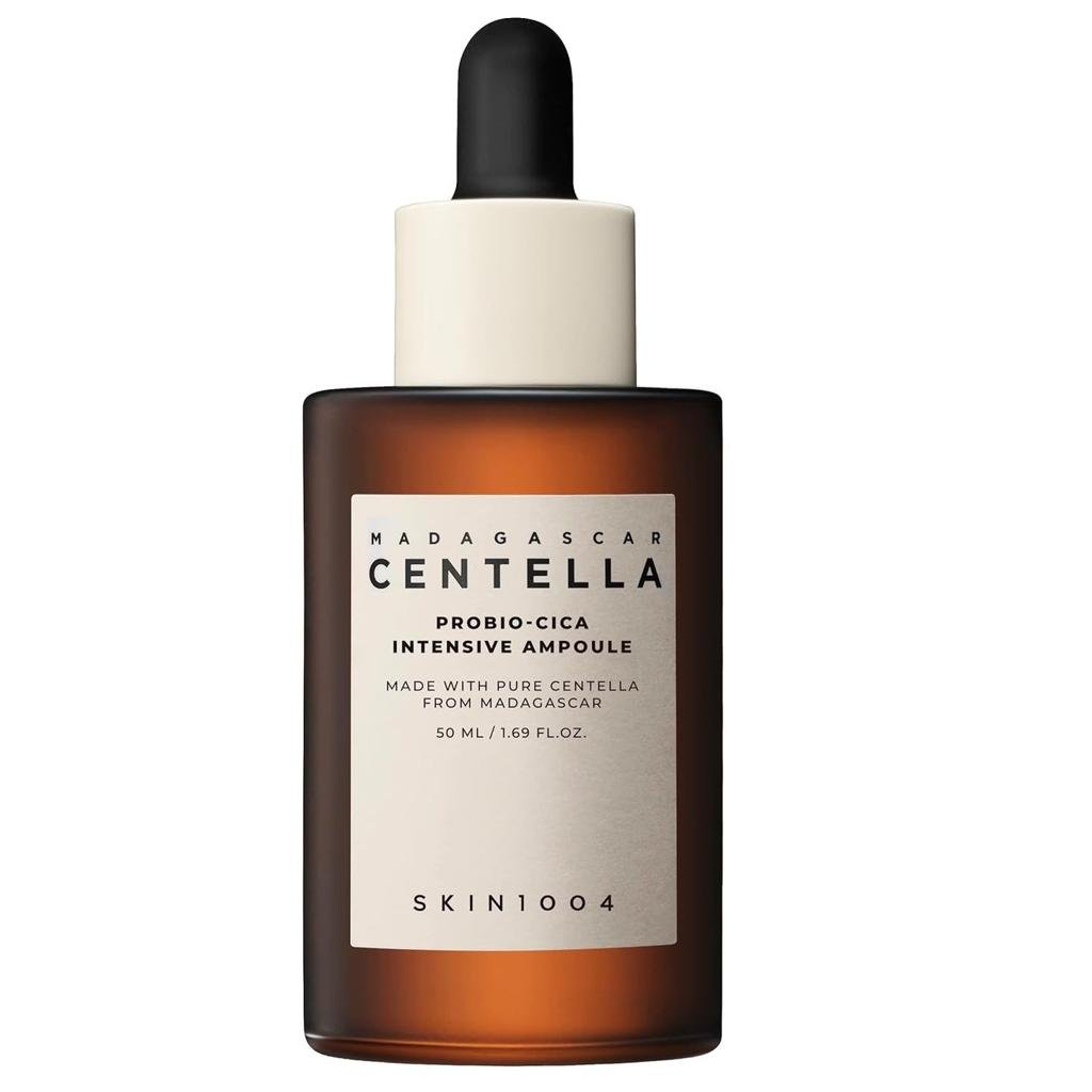 Madagascar Centella Probio-Cica Intensive Ampoule