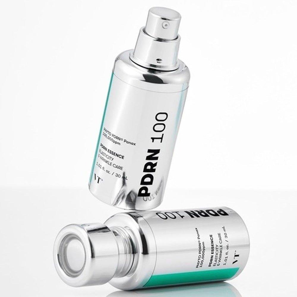 PDRN 100 Essence Intensive Glow Serum Vegan 100,000 ppm