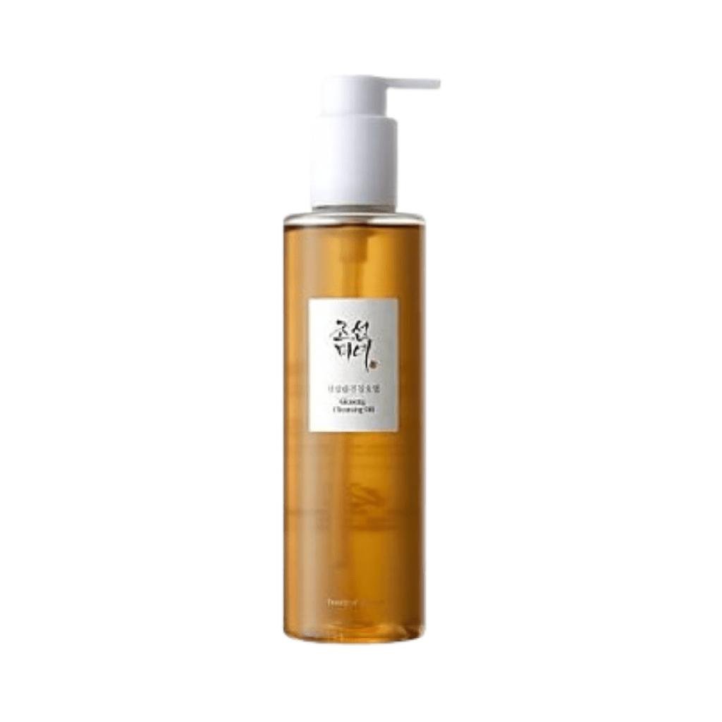 Ginseng Cleansing Oil 210 Ml