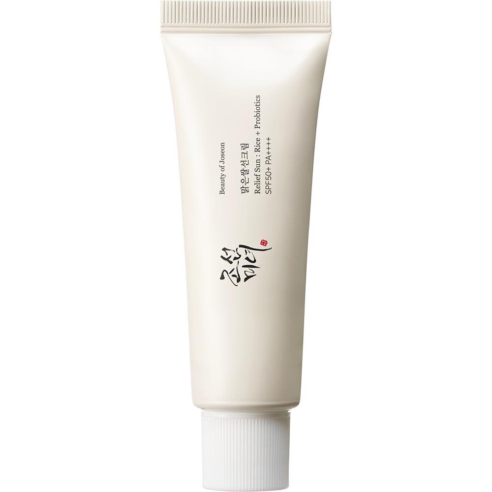 Relief Sun Rice + Probiotics SPF50+