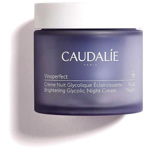 Vinoperfect Glycolic Night Cream