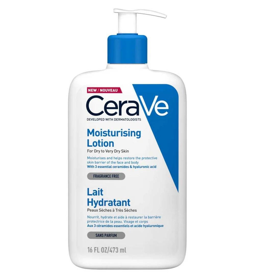 Hydrating Lotion