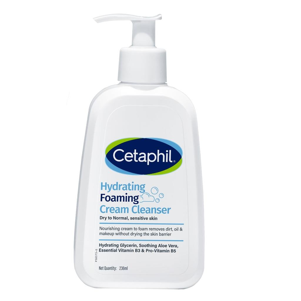 Cream Cleanser