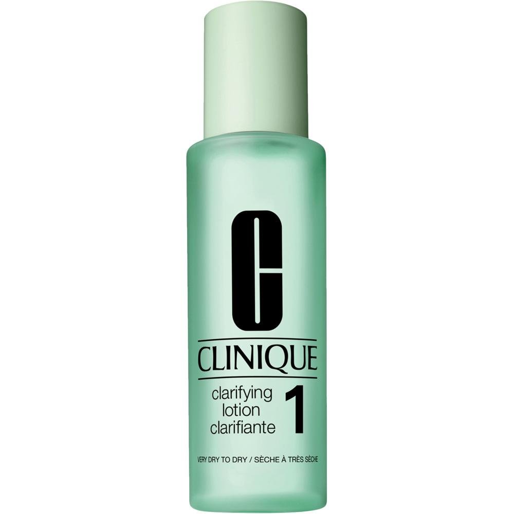 Clarifying Lotion