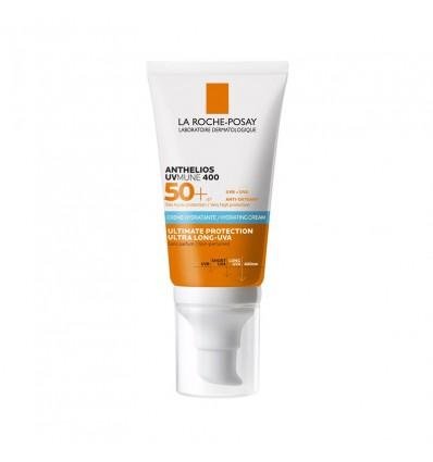 Anthelios UVMune 400 Creme Hidratante FPS 50+