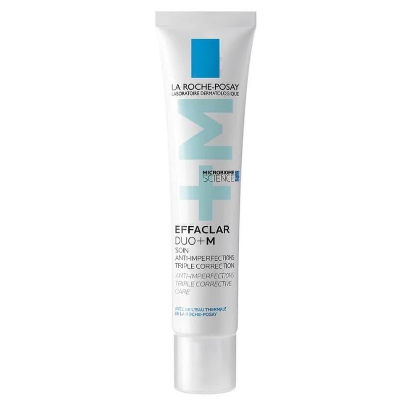 Effaclar Duo+M Creme 40ml