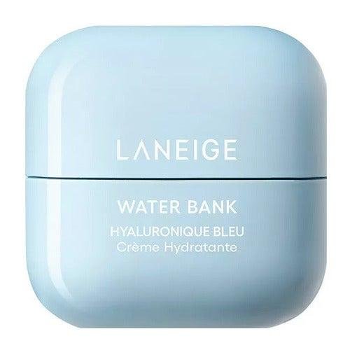 Water Bank Blue Hyaluronic Eye Cream