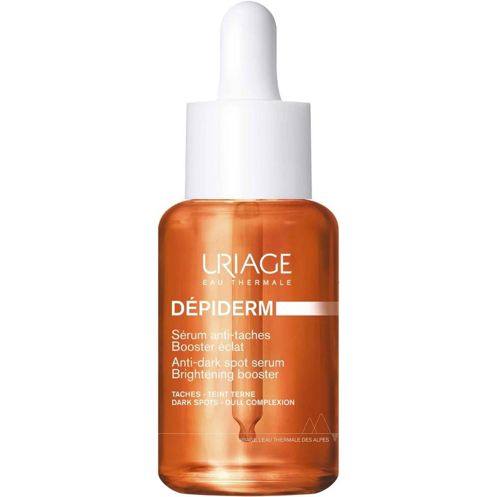 Dépiderm Sérum Booster Iluminador Anti-Manchas