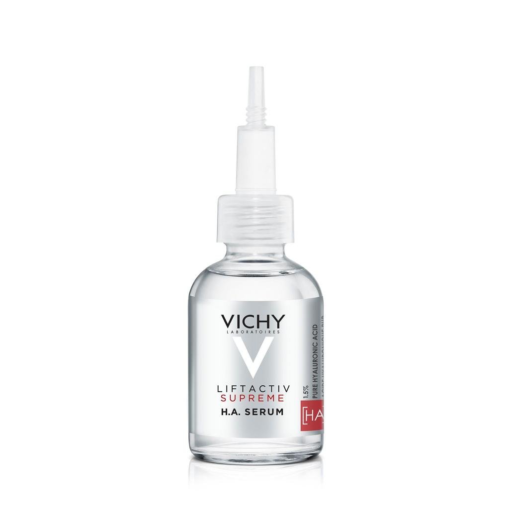 Vichy Liftactiv Supreme HA Epidermic Filler Sérum Antirrugas para a Pele 30 ml