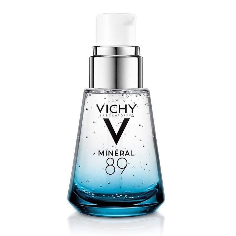 Minéral 89 Sérum Facial com Ácido Hialurónico