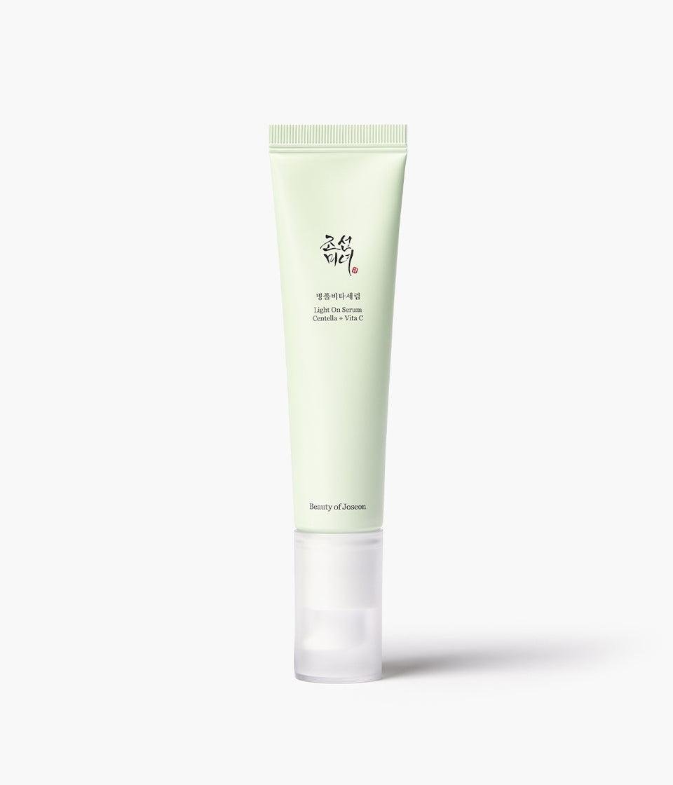 Light On Serum Centella + Vita C