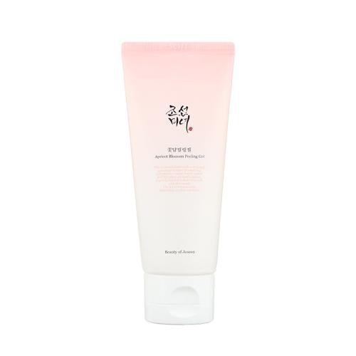 Apricot Blossom Peeling Gel