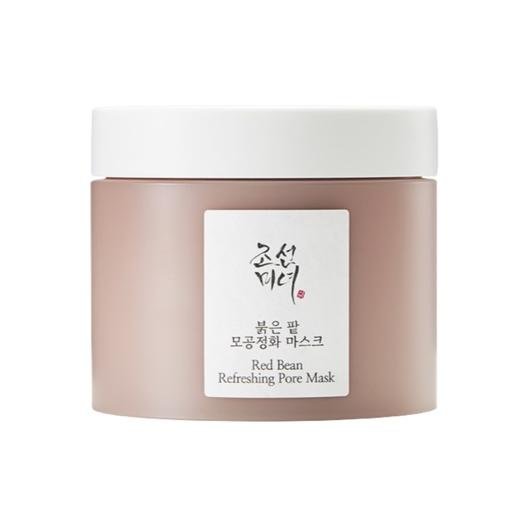 Red Bean Refreshing Pore Mask