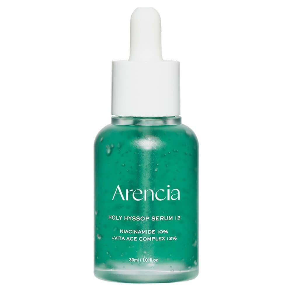 Hyssop Brightening Serum