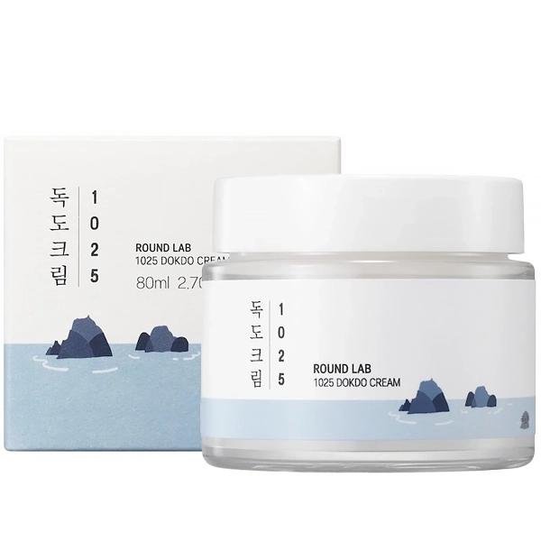 1025 Dokdo Cream