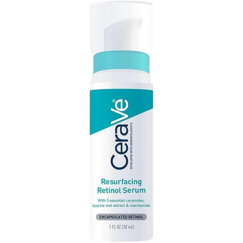 Resurfacing Retinol Serum