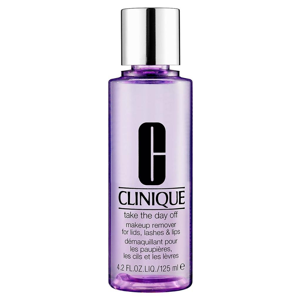 Take The Day Off Makeup Remover for Lids, Lashes & Lips