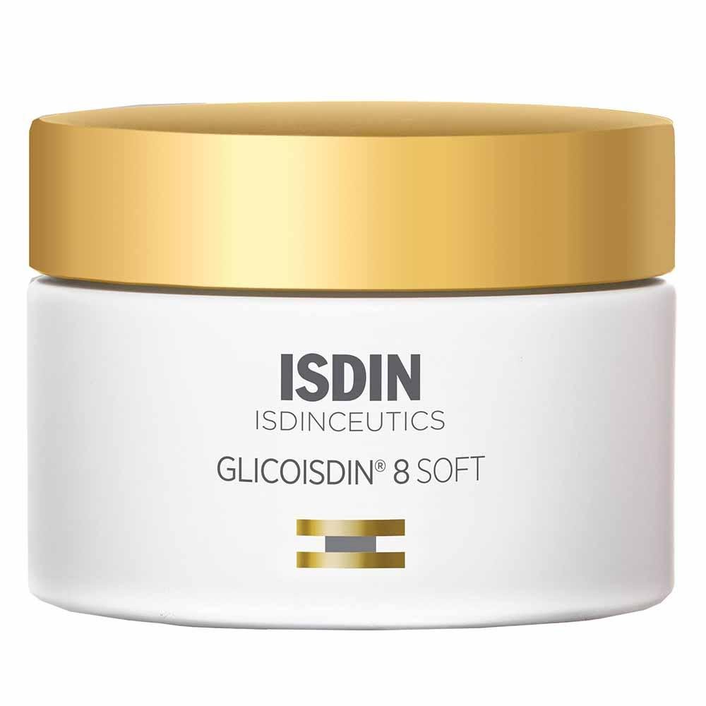 Glicoisdin 8 Soft